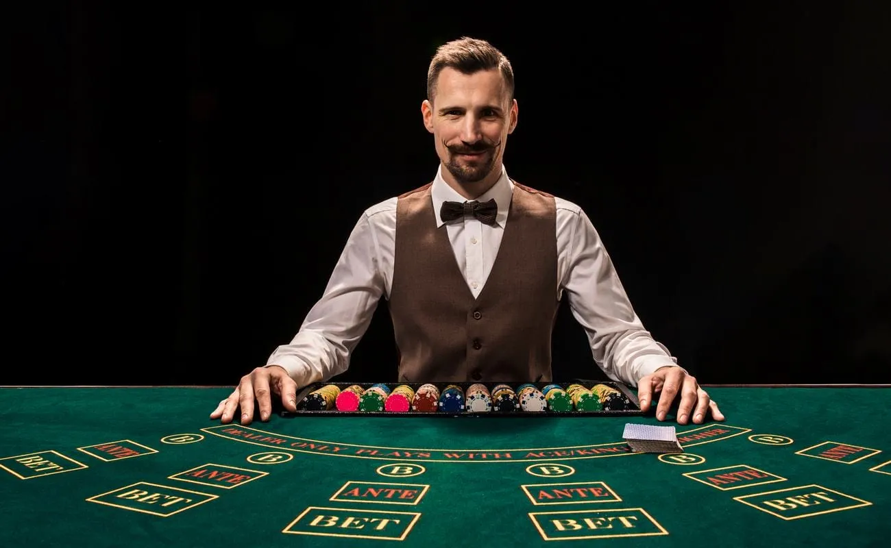 Choosing the Right Low-Stakes Blackjack Tables