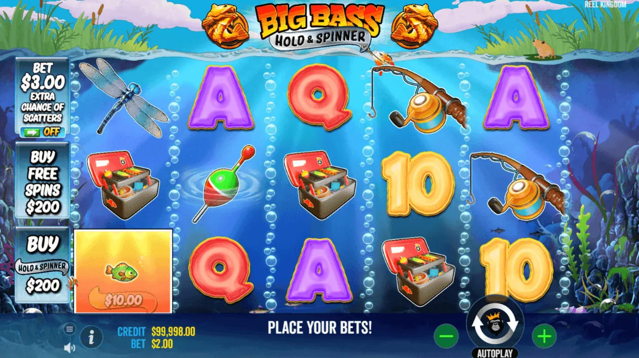 Exploring the Best Animal-Themed Slot Games