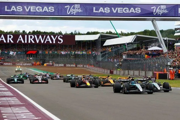 Key Storylines and Narratives Surrounding the 2024 Spanish Grand Prix