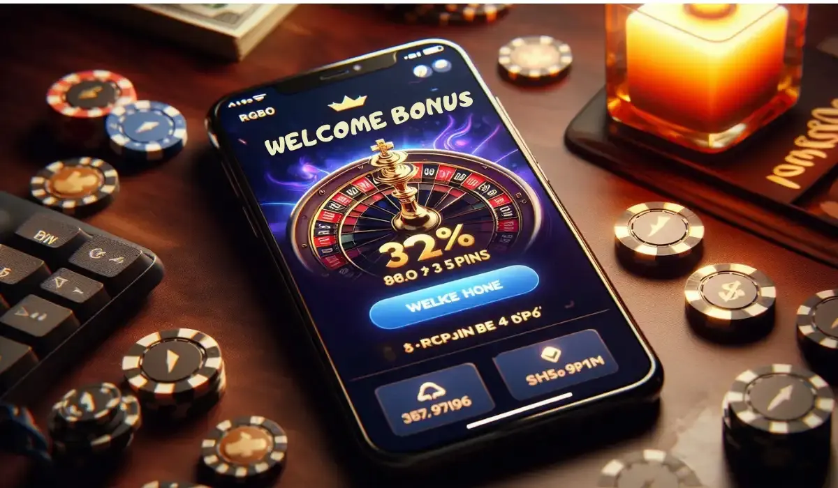 Navigating the World of Android Casino Apps