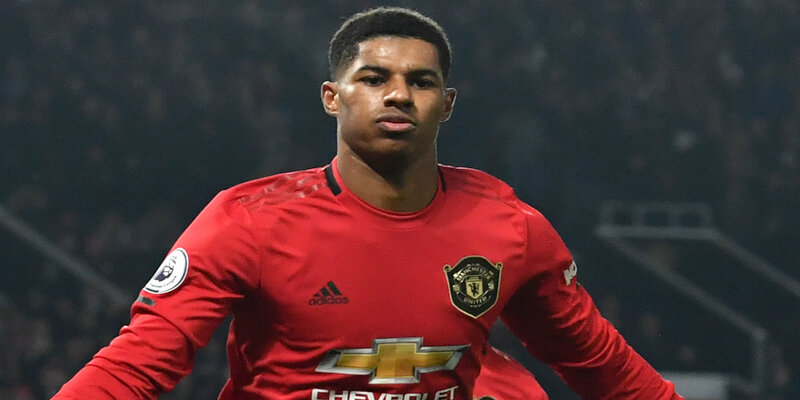 Rashford's Rise to Fame: From Manchester United Academy to International Stardom