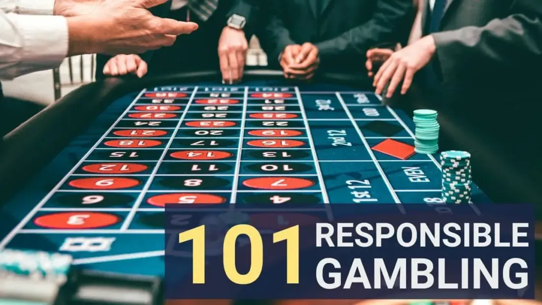 Responsible Gambling Considerations