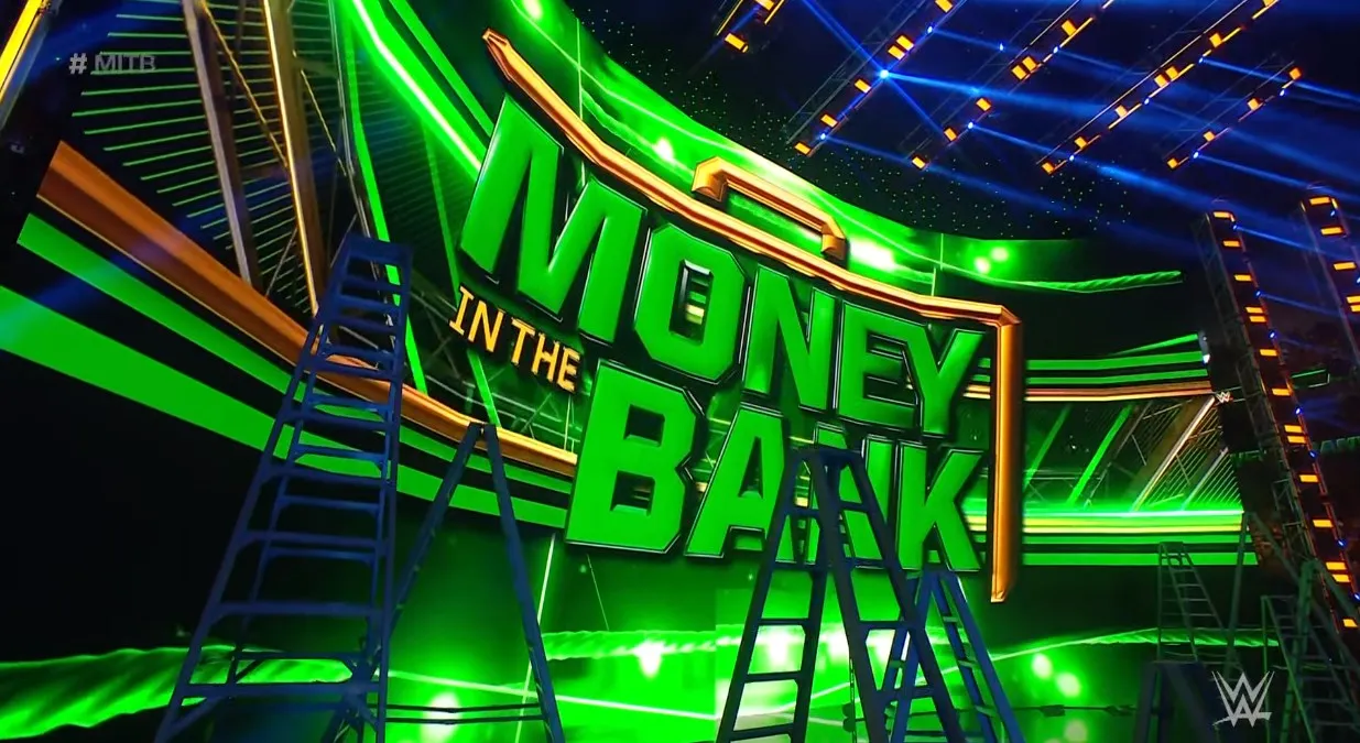 The 2024 WWE Money in the Bank Odds An In-Depth Analysis