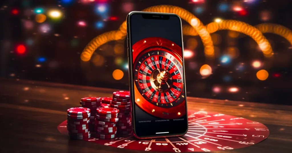 The Allure of Android Casino Apps