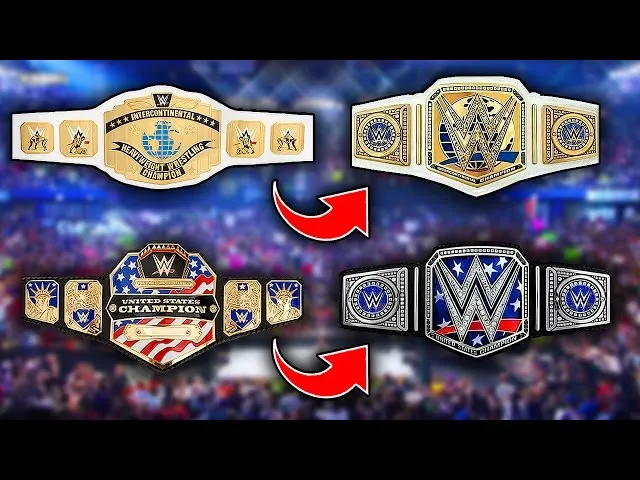 The Impact on the WWE Championship Landscape