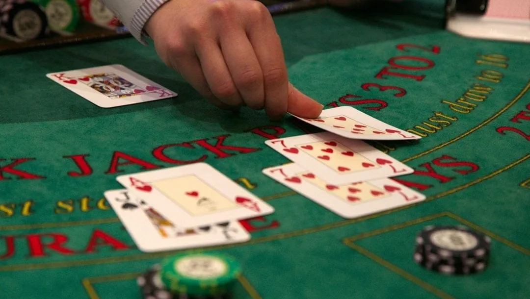 Top Single Deck Blackjack Casinos