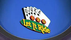 Understanding the Fundamentals of Let It Ride