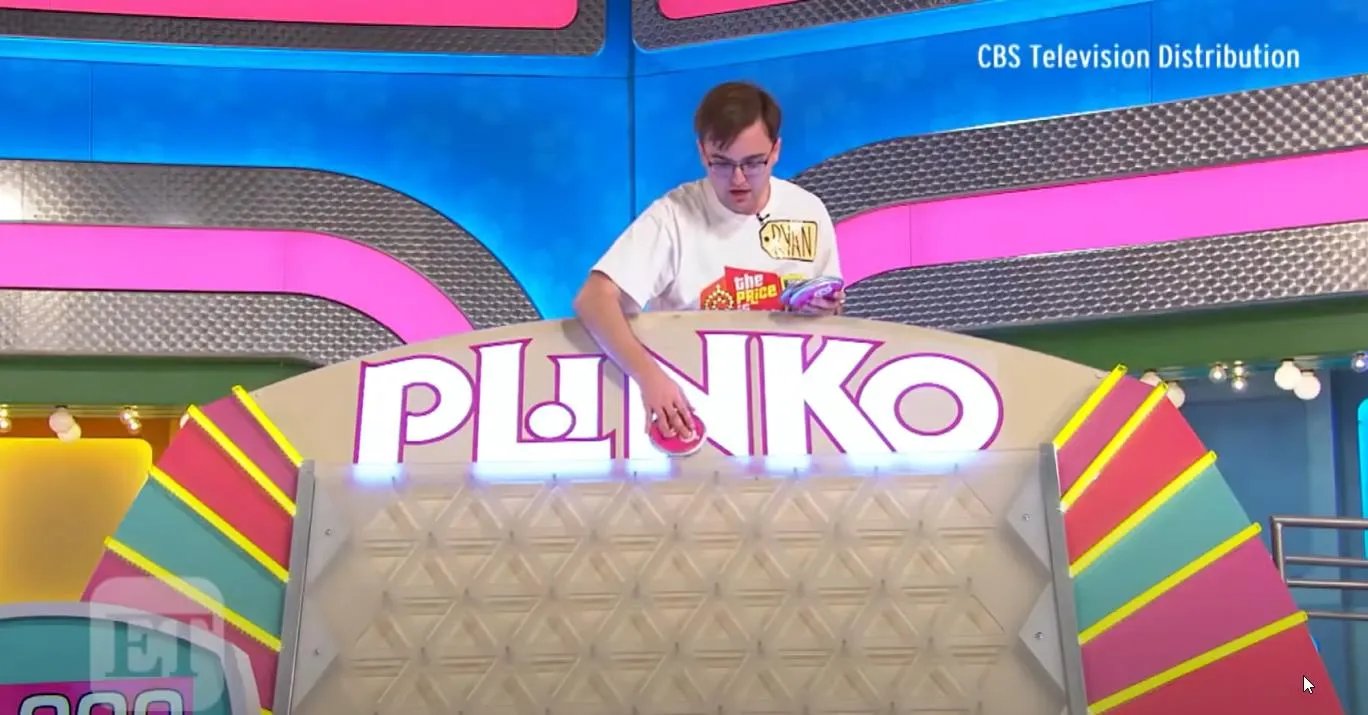 Understanding the Mechanics of Plinko