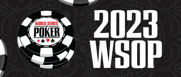 The Global Reach and Inclusive Nature of the 2023 WSOP