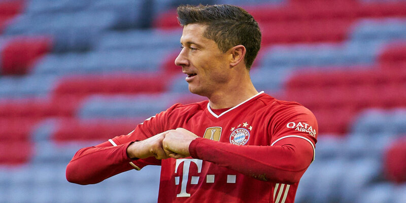 The Future of Robert Lewandowski: What's Next for the Polish Striker?