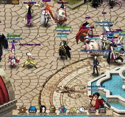 game online One Piece